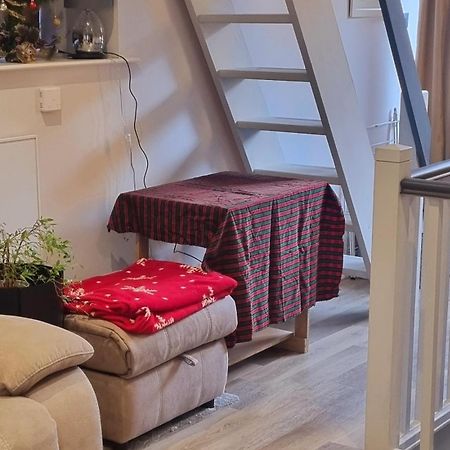 Ross-On-Wye Holiday Cottage Εξωτερικό φωτογραφία