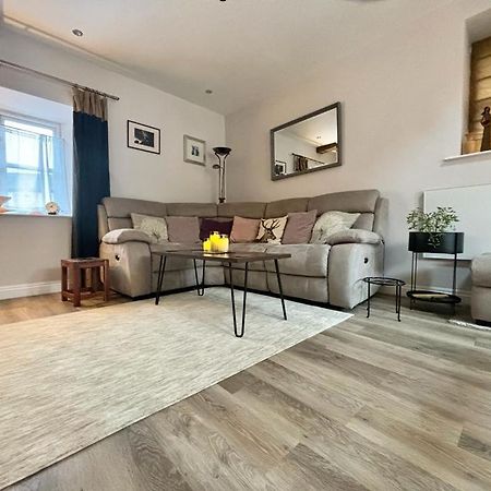 Ross-On-Wye Holiday Cottage Εξωτερικό φωτογραφία