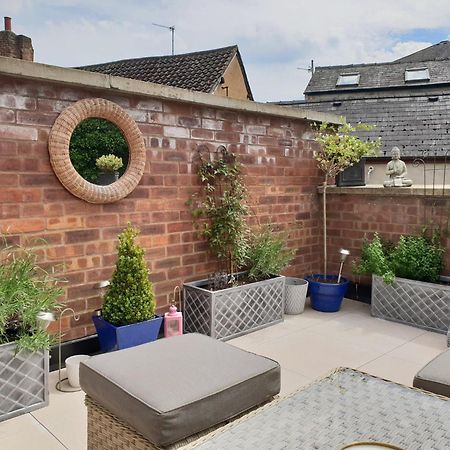 Ross-On-Wye Holiday Cottage Εξωτερικό φωτογραφία