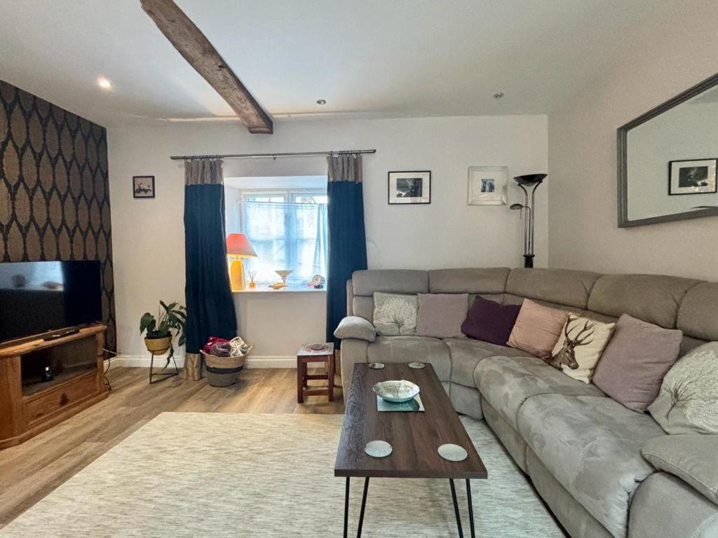 Ross-On-Wye Holiday Cottage Εξωτερικό φωτογραφία