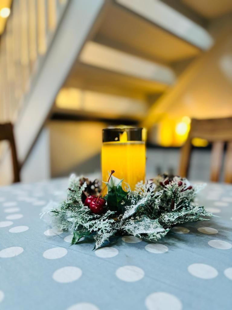 Ross-On-Wye Holiday Cottage Εξωτερικό φωτογραφία