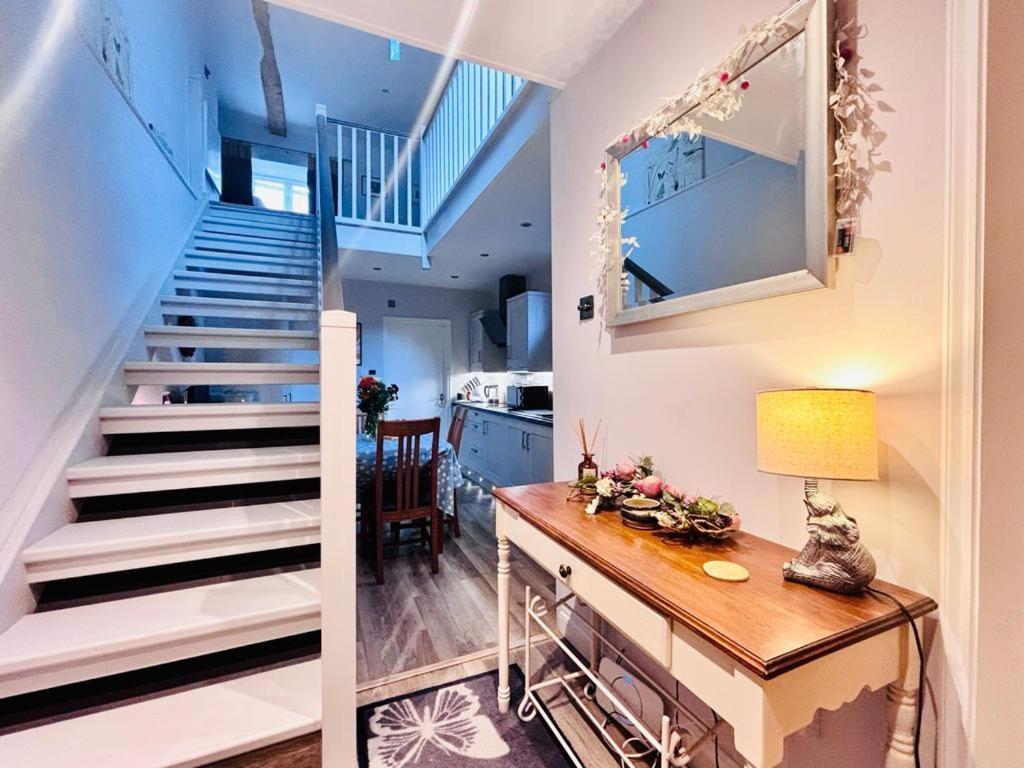 Ross-On-Wye Holiday Cottage Εξωτερικό φωτογραφία