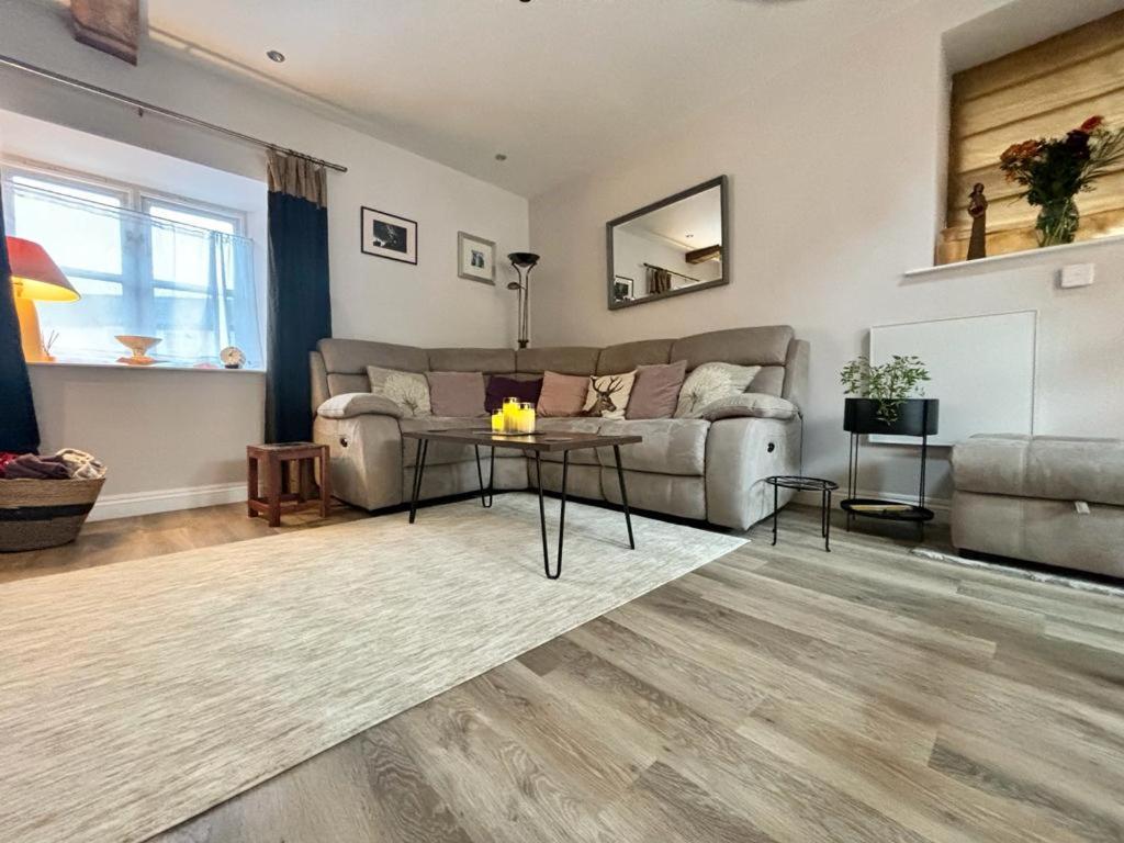 Ross-On-Wye Holiday Cottage Εξωτερικό φωτογραφία
