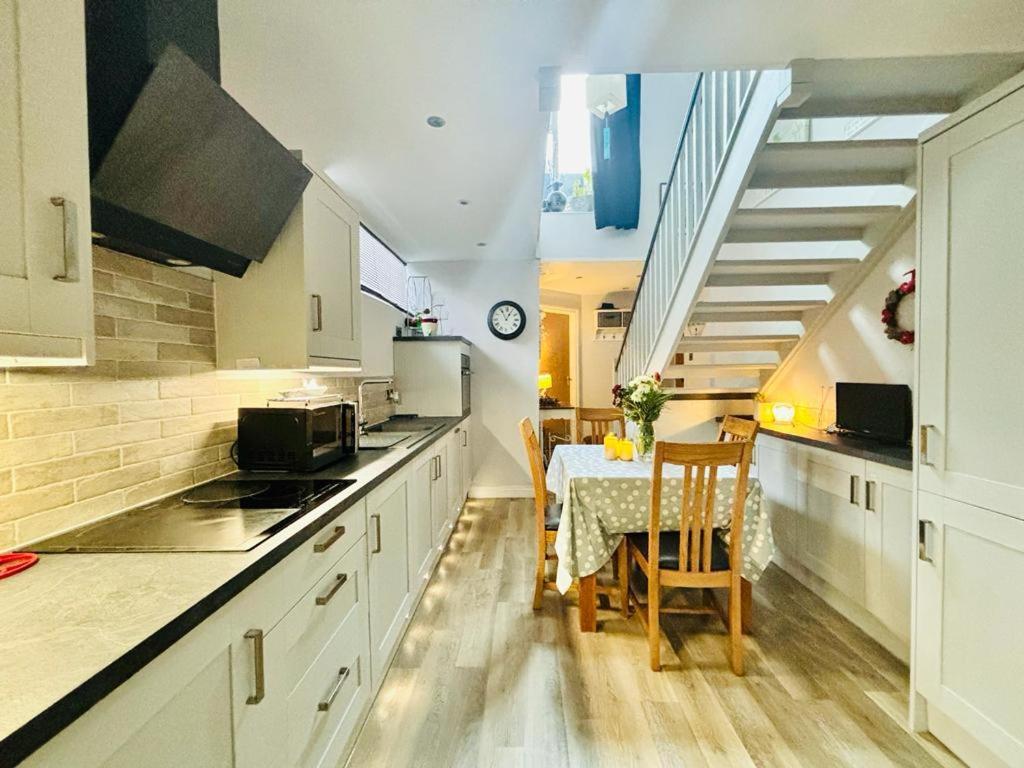 Ross-On-Wye Holiday Cottage Εξωτερικό φωτογραφία