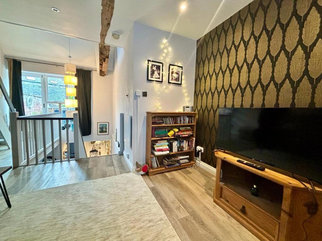Ross-On-Wye Holiday Cottage Εξωτερικό φωτογραφία
