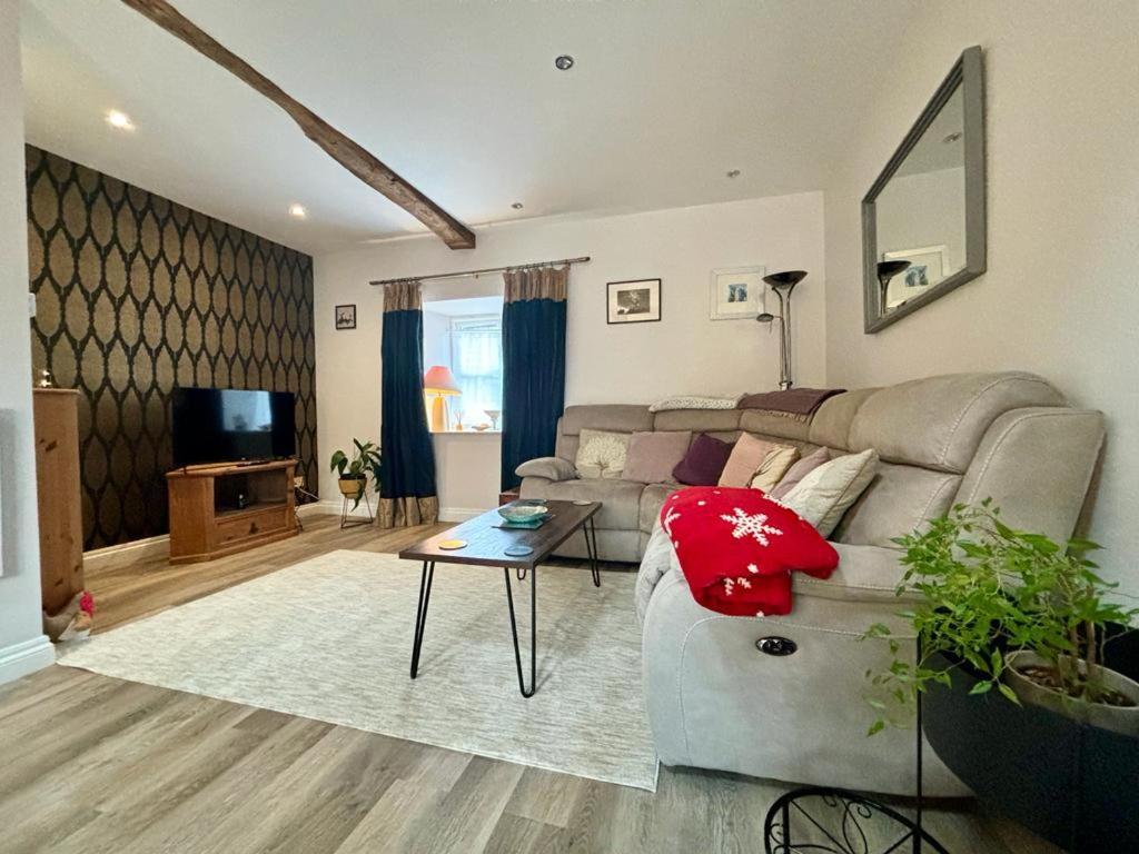 Ross-On-Wye Holiday Cottage Εξωτερικό φωτογραφία
