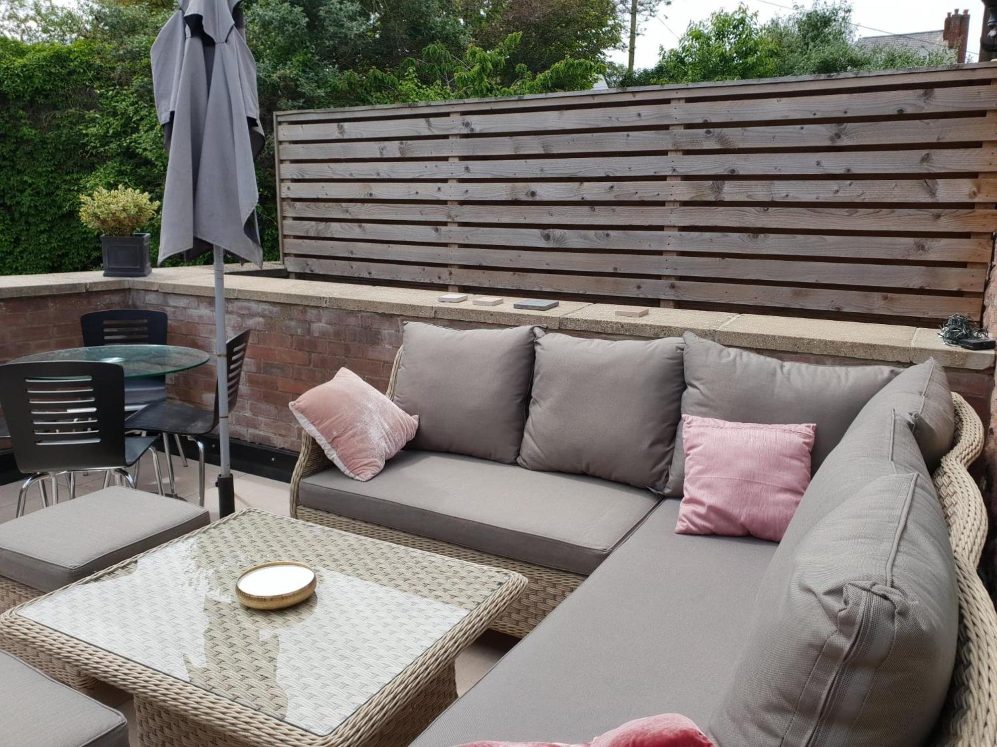 Ross-On-Wye Holiday Cottage Εξωτερικό φωτογραφία