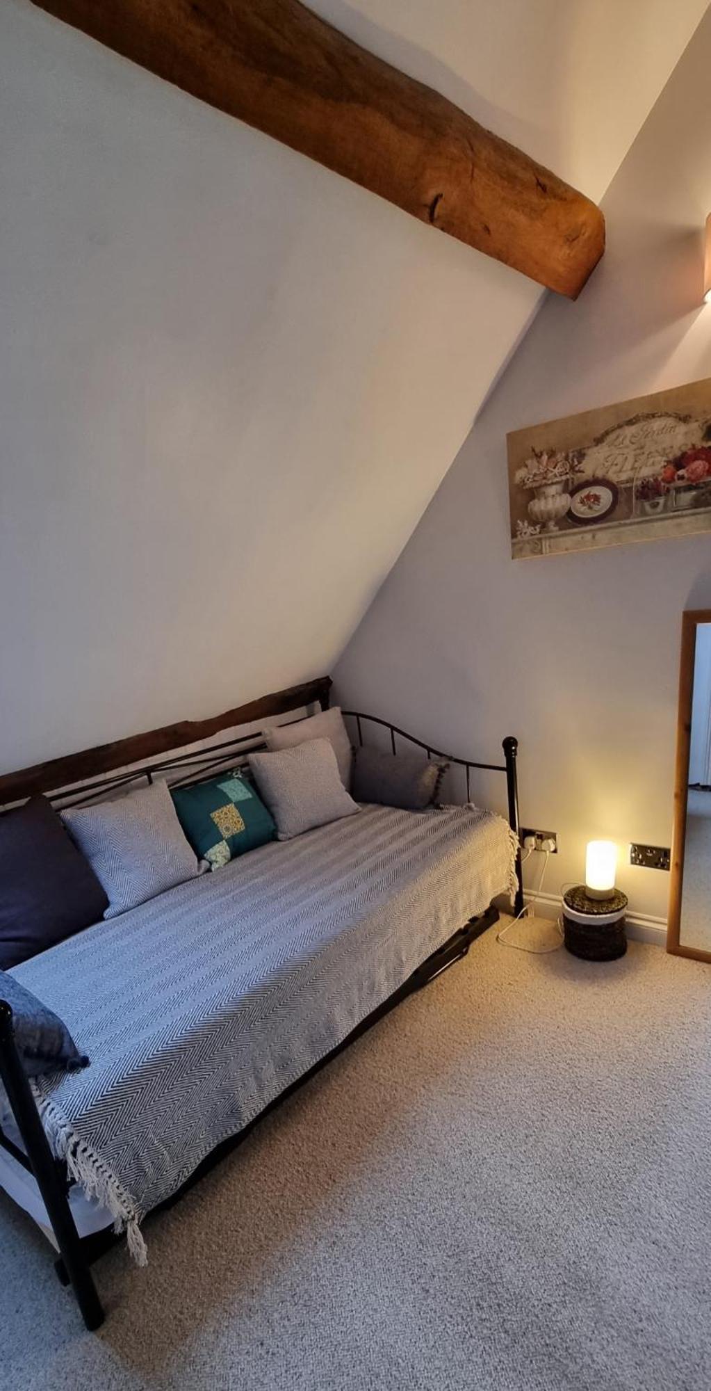 Ross-On-Wye Holiday Cottage Εξωτερικό φωτογραφία