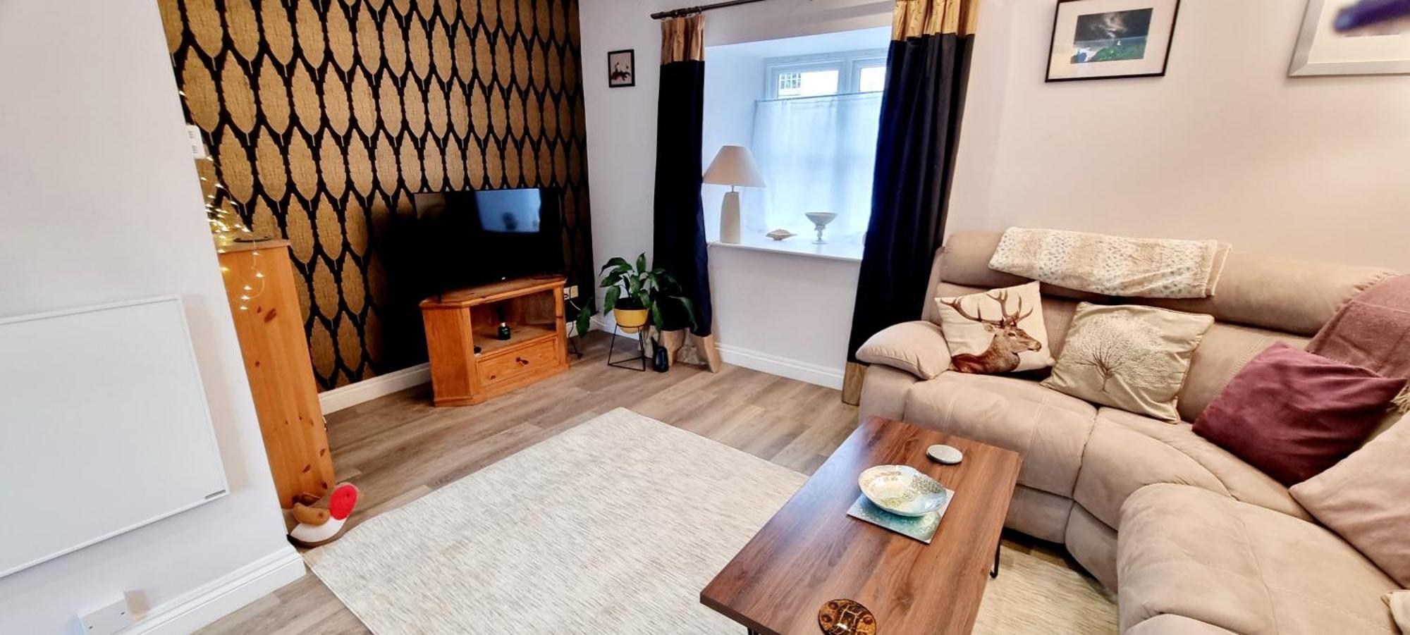 Ross-On-Wye Holiday Cottage Εξωτερικό φωτογραφία