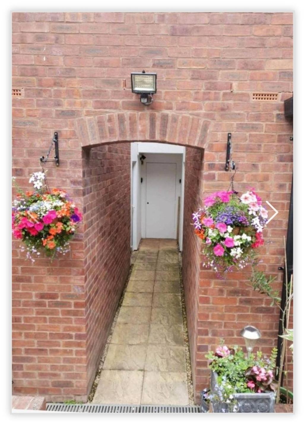 Ross-On-Wye Holiday Cottage Εξωτερικό φωτογραφία
