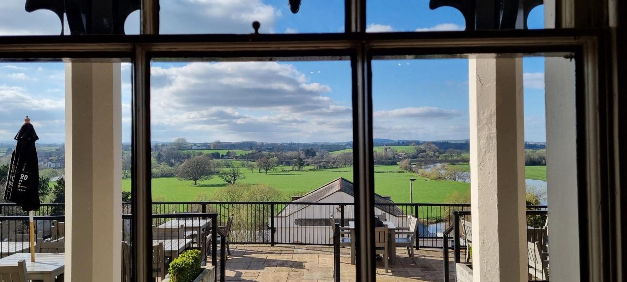 Ross-On-Wye Holiday Cottage Εξωτερικό φωτογραφία